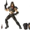 Hasbro Toys Hasbro G.I. Joe Classified Series Zartan Action Figure