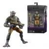 Hasbro Toys Star Wars Black Series Zeb Orrelios Action Figure