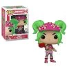 Funko Pop Fortnite Zoey 458 Vinyl Figure