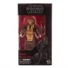 Hasbro Toys Star Wars Black Series Zuckuss Action Figure