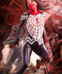 Kotobukiya MARVEL SILK ARTFX PREMIER Kotobukiya Artfx+