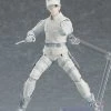 Max Factory Figma Cells At Work! White Blood Cell (Neutrophil) 489 Action Figure