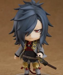 Good Smile Company Nendoroid Touken Ranbu -ONLINE- Nendoroid Odenta Mitsuyo 1213 Action Figure
