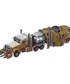 Hasbro Toys Transformers Studio Series Leader Class Megatron 34 Action Figure