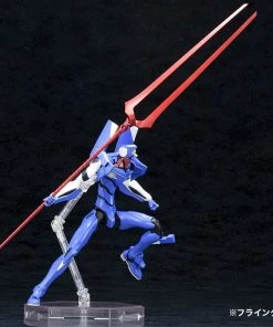 Kotobukiya EVANGELION Eva-00 Proto Type TV Ver. MODEL KIT