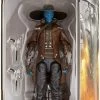 Hasbro Toys Star Wars Black Series The Clone Wars Cad Bane Action Figure