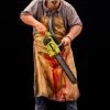 Kotobukiya Artfx+ Kotobukiya The Texas Chainsaw Massacre Leatherface (1974) ARTFX Statue