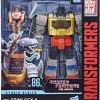 Hasbro Toys Transformers Studio Series 86-06 Leader Class Grimlock & Autobot Wheelie Action Figure Hasbro Transformers
