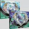 TCG POKEMON Ice Rider Or Shadow Rider Calyrex V Box BOOSTER PACK Trading Cards & Supplies