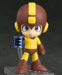 Good Smile Company Megaman Metal Blade Ver Nendoroid Action Figure
