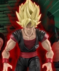 Demoniacal Fit Abomination (Goku) Action Figure