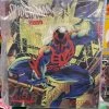 Mezco One 12 Spiderman 2099 Exclusive Action Figure