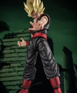 Demoniacal Fit Abomination (Goku) Action Figure