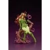 Kotobukiya DC COMICS POISON IVY RETURNS PX Exclusive Limited BISHOUJO STATUE Kotobukiya Bishoujo
