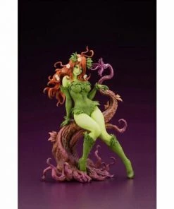 Kotobukiya DC COMICS POISON IVY RETURNS PX Exclusive Limited BISHOUJO STATUE Kotobukiya Bishoujo