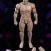 Bandai Demoniacal Fit V Toys 1/12 Figure Body Zero For Custom Action Figure