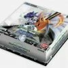 TCG DIGIMON Battle Of Omni Booster Box Trading Cards & Supplies