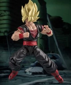 Demoniacal Fit Abomination (Goku) Action Figure