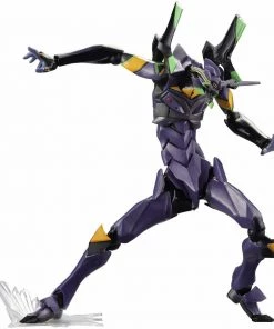 Kaiyodo Revoltech EVANGELION Unit 13 Action Figure