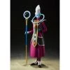 Bandai Bandai S.H. Figuarts S.H. Figuarts Whis Dragon Ball Super Event Exclusive Action Figure