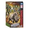 Hasbro Toys Transformers Generations WFC-K27 Kingdom Voyager Rhinox Action Figure