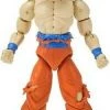 Bandai Dragon Ball Stars Dragonball Super Ultra Instinct Goku Action Figure Bandai America