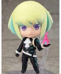Good Smile Company Nendoroid PROMARE Lio Fotia 1314 Action Figure