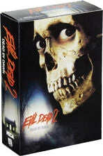 Neca Toys NECA Evil Dead 2 Ultimate Ash Action Figure