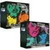 TCG POKEMON Evolving Skies ETB Elite Trainer Box BOOSTER PACK