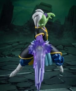 Demoniacal Fit True Believer (Goku Black) Action Figure