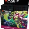 TCG Magic The Gathering Modern Horizons 2 Collectors BOOSTER BOX Trading Cards & Supplies