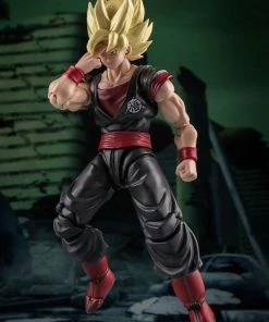 Demoniacal Fit Abomination (Goku) Action Figure