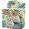 TCG POKEMON Brilliant Stars BOOSTER BOX