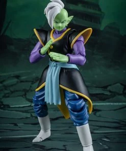 Demoniacal Fit True Believer (Goku Black) Action Figure