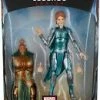 Hasbro Toys Marvel Legends Eternals Sprite Gilgamesh BAF Action Figure