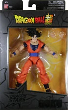 Bandai America Bandai Dragon Ball Stars Dragonball Super Goku Ver. 2 Action Figure