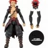 Mcfarlane Toys My Hero Academia Eijiro Kirishima Action Figure