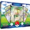TCG Trading Cards & Supplies POKEMON GO Alolan Exeggutor V Collection 4 BOOSTER PACK