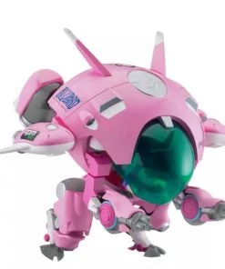 Good Smile Company Nendoroid Jumbo Overwatch MEKA Classic Skin Edition Action Figure