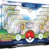 TCG POKEMON Go Radiant Eevee Premium Collection 8 BOOSTER PACK