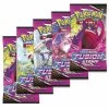 TCG POKEMON Fusion Strike Single BOOSTER Pack