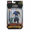 Hasbro Toys Marvel Legends Shang-Chi Wenwu Mr. Hyde BAF Action Figure