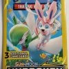 TCG POKEMON Unbroken Bonds Sun & Moon 3 Card BOOSTER PACK Trading Cards & Supplies