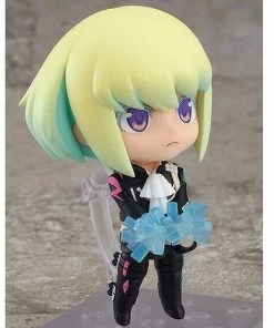 Good Smile Company Nendoroid PROMARE Lio Fotia 1314 Action Figure