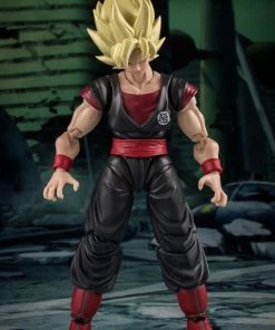 Demoniacal Fit Abomination (Goku) Action Figure