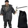 Neca Toys NECA Home Alone Harry Lime Action Figure