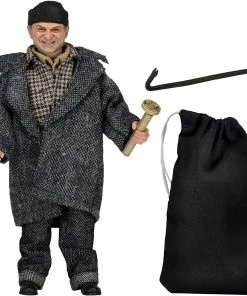 Neca Toys NECA Home Alone Harry Lime Action Figure