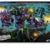 Hasbro Toys Transformers Generations WFC Trilogy Scorponok Titan Class WFC-E25 Action Figure