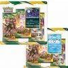 TCG Trading Cards & Supplies POKEMON Evolving Skies 3 Booster Blister BOOSTER Pack