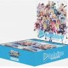 TCG Weiss Schwarz Hololive Production BOOSTER BOX Trading Cards & Supplies